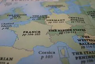 Интересът към развитите имотни пазари в Европа се завръща