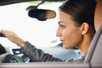 Жените по-изложени на риск от травми при катастрофи