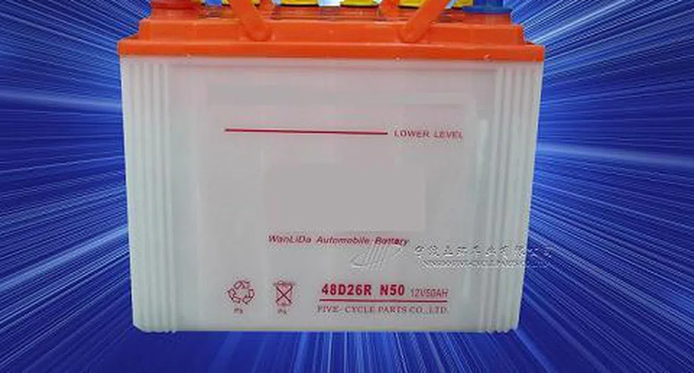 Акция на деня - Монбат