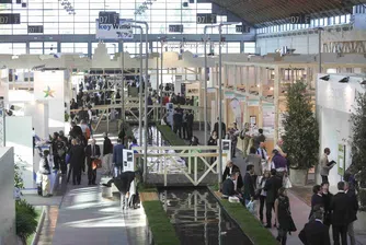 На Панаира в Римини се завръща ECOMONDO