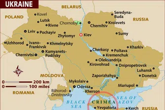 Камерън и Абът към Путин: Спрете агресията в Украйна