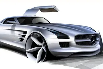Daimler почти удвои печалбата си за първото тримесечие