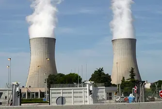 5-и блок на АЕЦ Козлодуй не работи след аварийно изключване