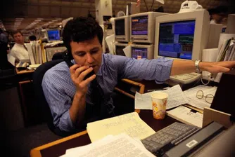 EVN разкриха кражби на електроенергия за 600 хил. лв.