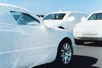 Масови фалити на фирми за коли под наем