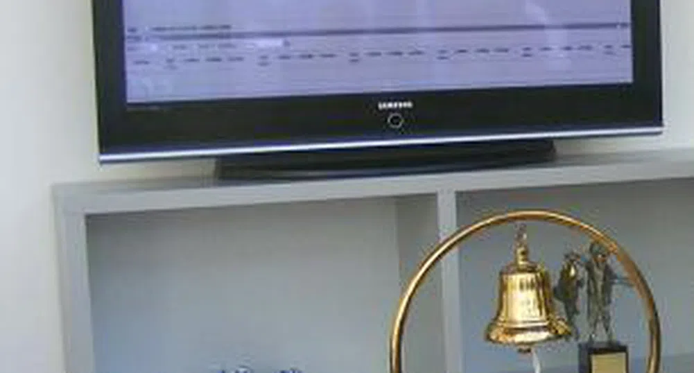 Охлаждане на страстите при инфраструктурните компании