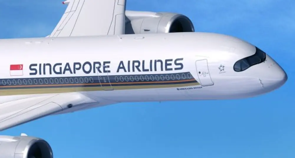 Singapore Airlines възстановява най-дългия полет в света