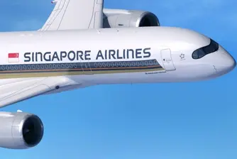 Singapore Airlines възстановява най-дългия полет в света