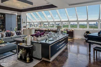 Продават пентхаус в New York Plaza Hotel за рекордна цена