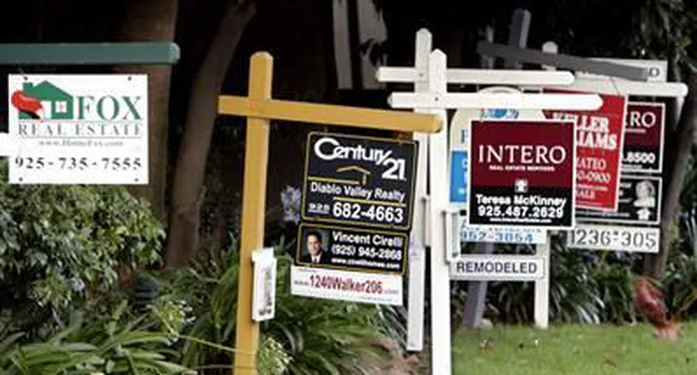 Кризата на щатския жилищен пазар не е свършила