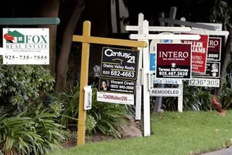 Кризата на щатския жилищен пазар не е свършила