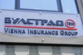 Булстрад сключи договор с КРС