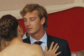 Набиха принц от Монако в нюйоркски клуб