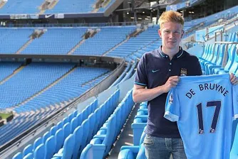 Клубовете от Висшата лига похарчиха 1.4 млрд. долара за трансфери