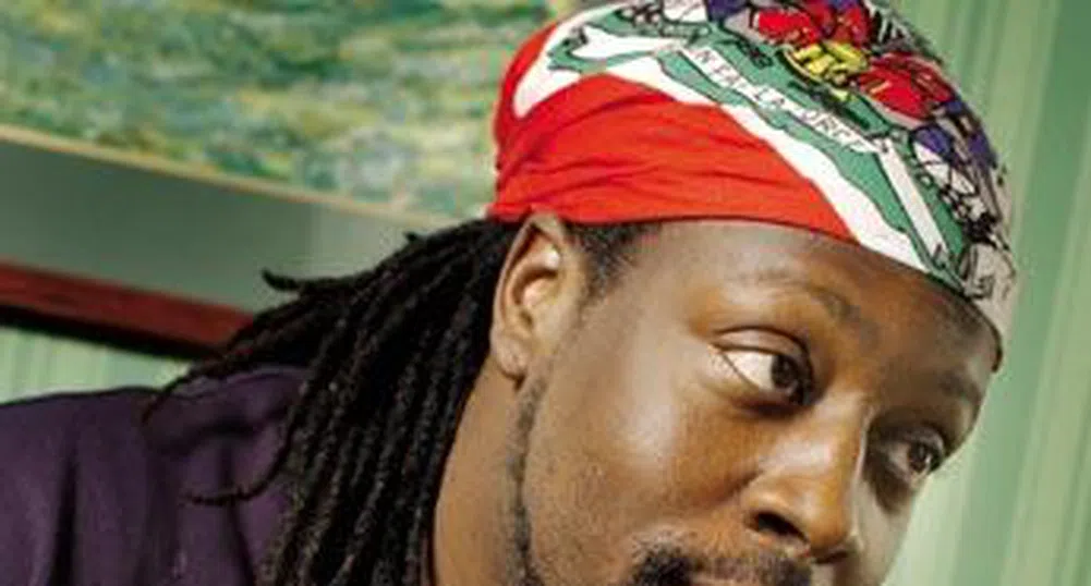 Рапър ще се кандидатира за президент на Хаити