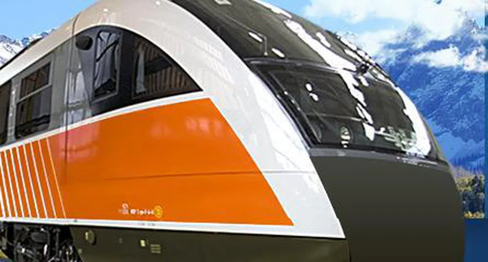 Загубите на БДЖ намаляват