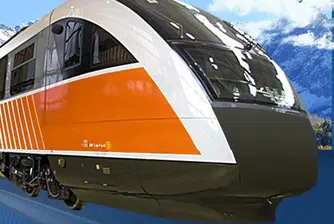 Загубите на БДЖ намаляват