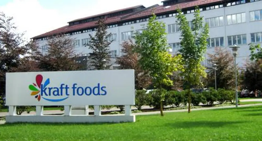 3G Capital води преговори за придобиването на Kraft Foods