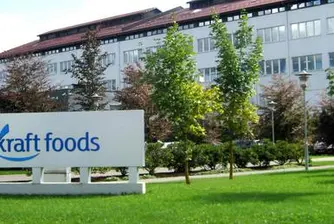 3G Capital води преговори за придобиването на Kraft Foods