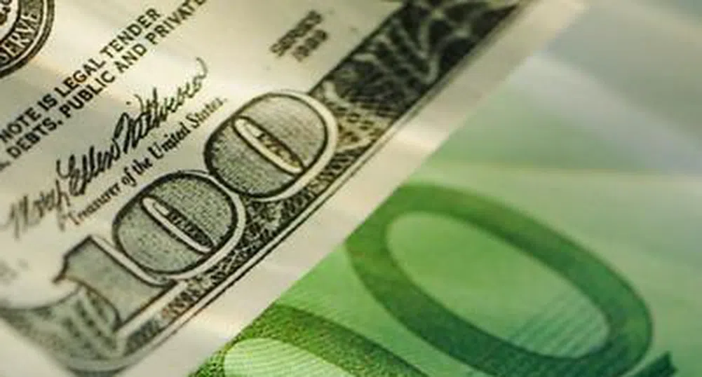 Разнопосочна търговия на валутните пазари