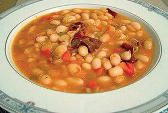 Македония влезе в Гинес с боб чорба