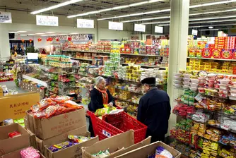 Й. Матеев: Не в големите търговски вериги е проблемът