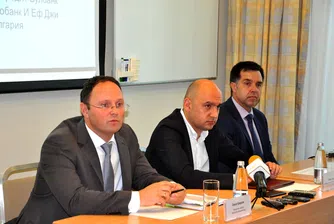 НГФ ще гарантира до 3 млн. лв. по кредити за земеделието