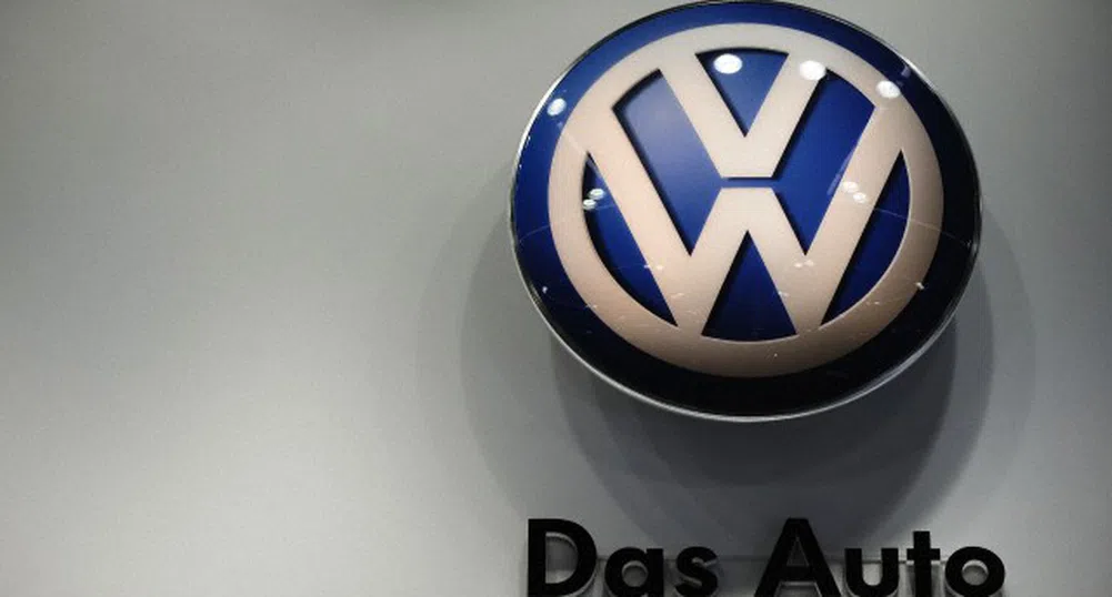 Volkswagen може да продаде над 10 млн. автомобила през 2014 г.