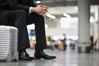 Няколко съвета за намаляване на стреса от командировката