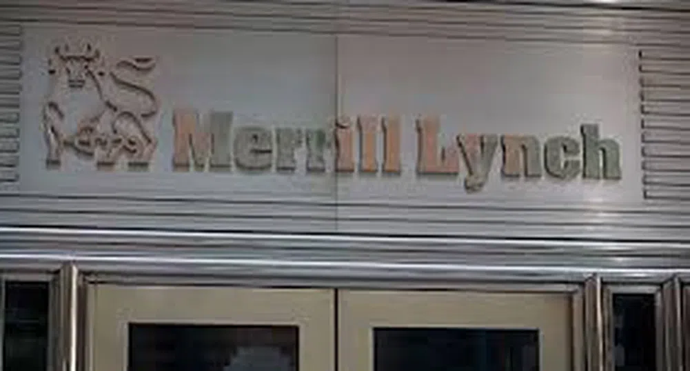 Merrill Lynch ще плати 160 млн. долара за дискриминация