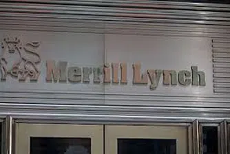 Merrill Lynch ще плати 160 млн. долара за дискриминация