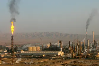 Ирак очаква 6 трилиона долара от нефт и газ