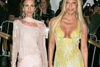 Versace ще съкрати четвърт от служителите си