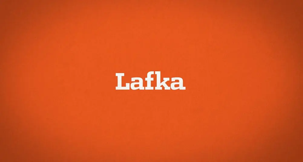Lafka - официален партньор на Българския олимпийски комитет