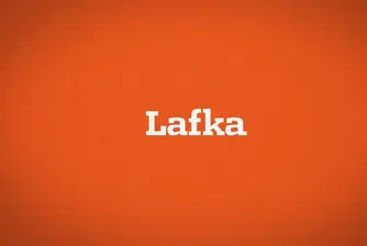 Lafka - официален партньор на Българския олимпийски комитет