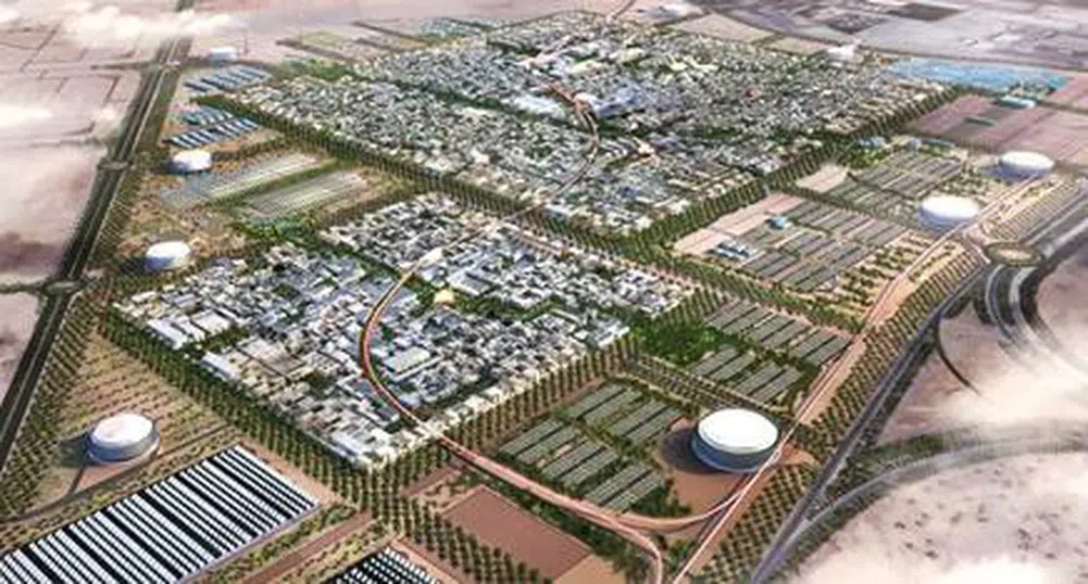 Отлагат завършването на първия еко-град в света