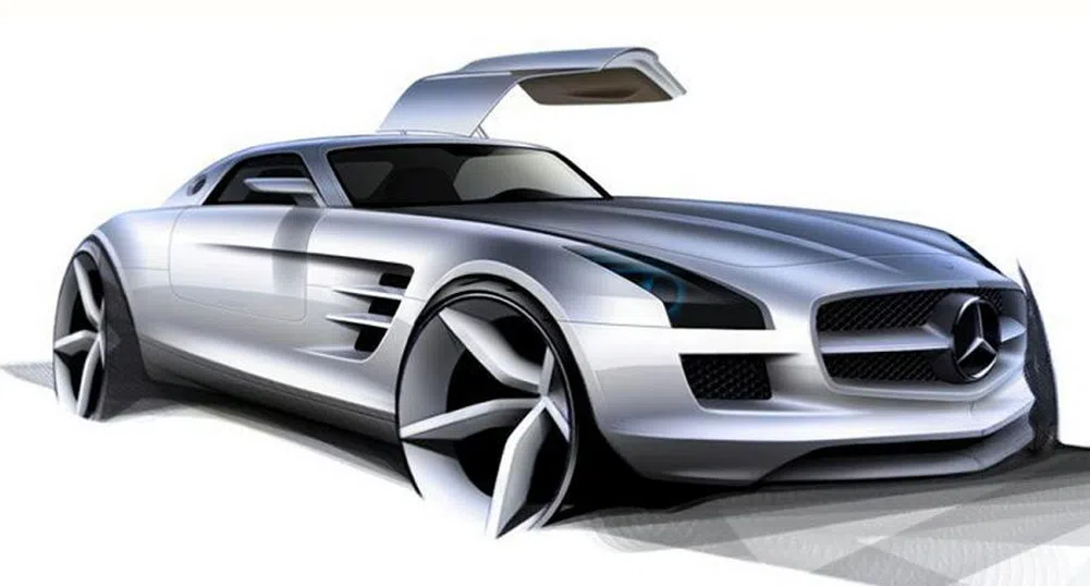 Mercedes изтегля 186 000 коли за техническа неизправност