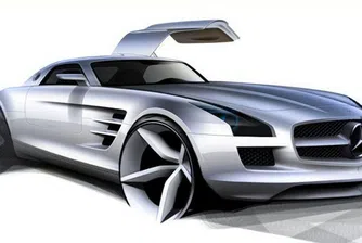 Mercedes изтегля 186 000 коли за техническа неизправност