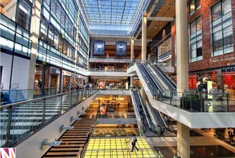 30 нарушения в молове и големи търговски обекти откри ДНСК