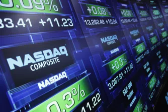 Nasdaq с нов исторически връх