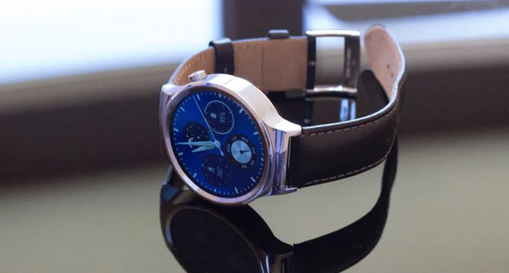 Първият умен часовник на Huawei вече се предлага в България