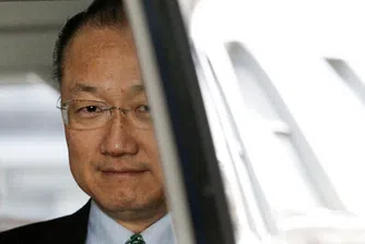 Осем любопитни факта за новия ръководител на Световната банка