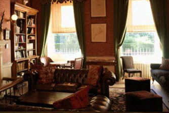 Ексклузивните джентълменски клубове на Лондон