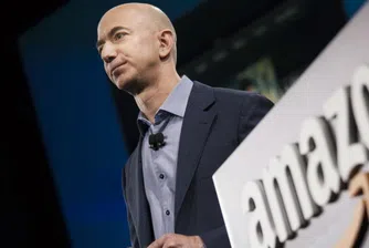 Той печели по 5 млн. долара в секунда