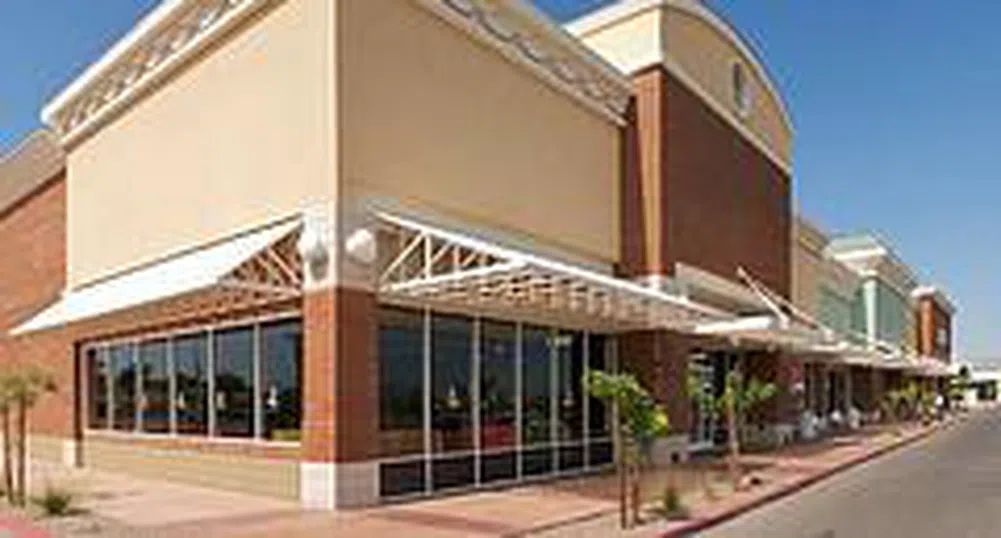 Инвеститорите се връщат на пазара на бизнес имоти в Европа