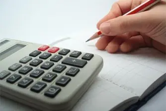 Текущата сметка е на плюс с 530 млн. евро за юли