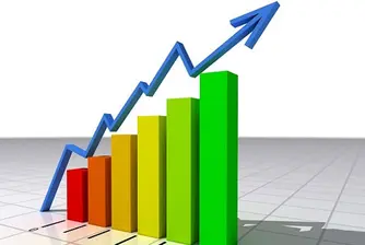 БВП с ръст от 1.5% на годишна база през третото тримесечие