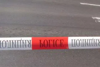 Опит за обир в банков трезор на Алианц