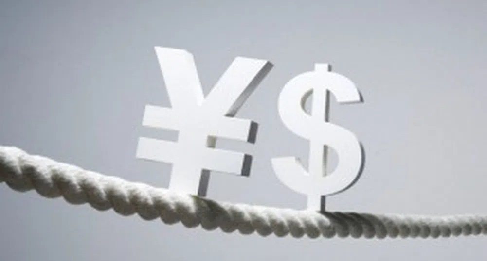 Технически анализ на основните валутни двойки