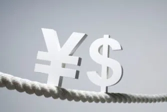 Технически анализ на основните валутни двойки